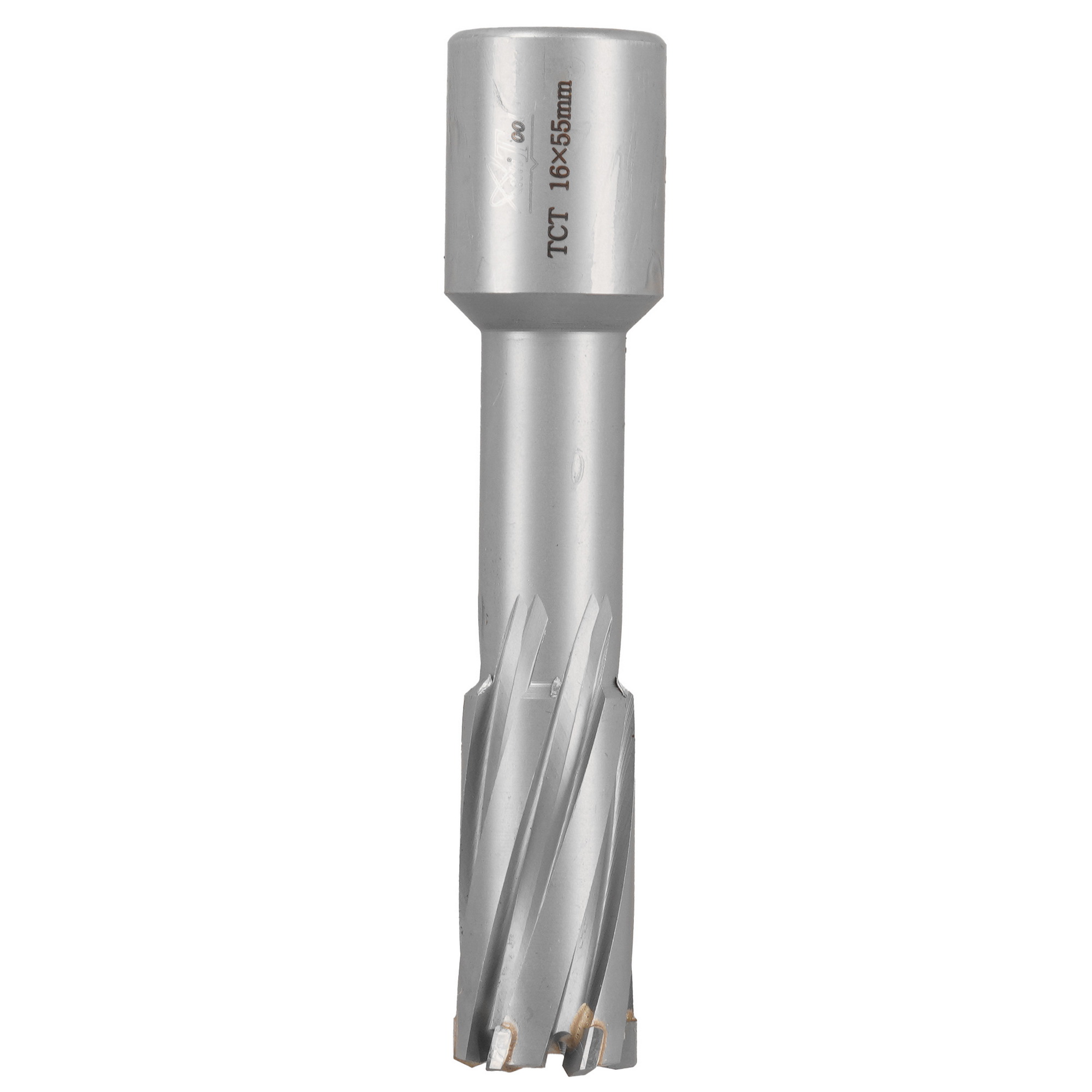 Сверло корончатое AktiTool 70255016 9148851 STDN-0128939