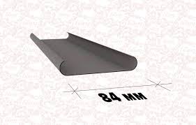 Панель ППР-084 темный дуб.4м 0603