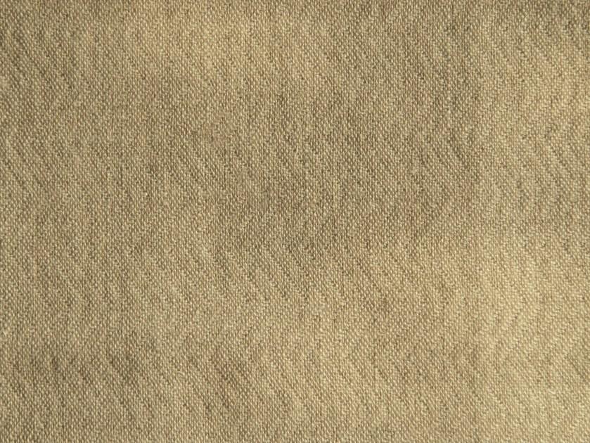 Aldeco Двусторонняя моющаяся льняная ткань Mystic & chic sun-id-1350125 - Вид №2