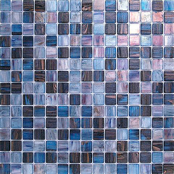 МОЗАИКА ИЗ СТЕКЛА Coolness* ALMA СМЕСИ 20