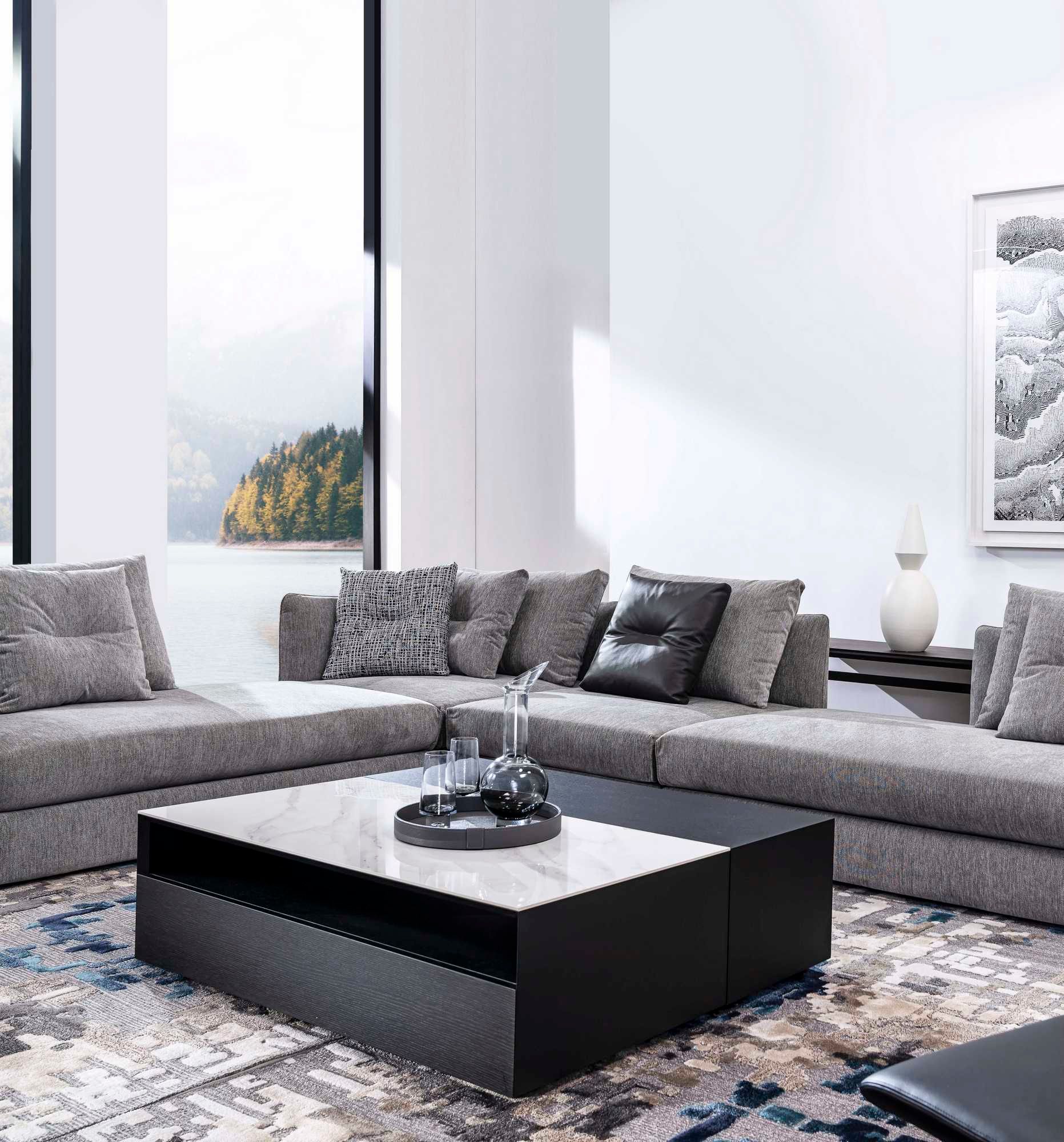 Модульная система журнальных столиков CAMERICH BLEND ARCH-00061168 - Вид №4