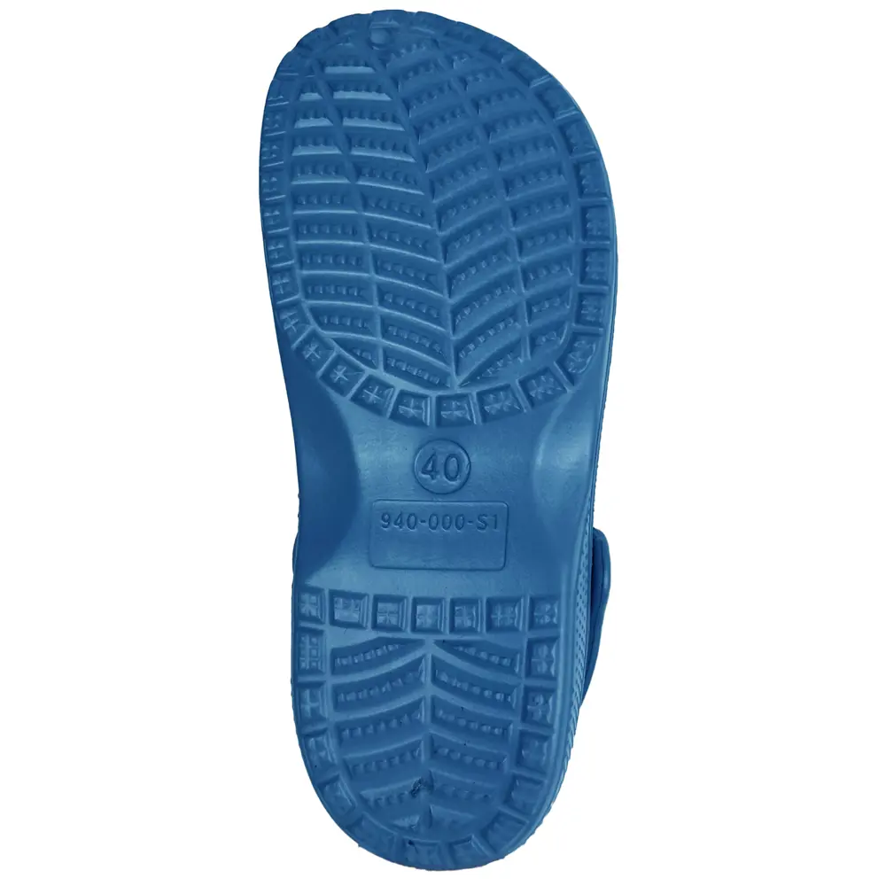 Универсальные сабо DILWIS синие размер 37 89414817 STLM-1571707 - Вид №4