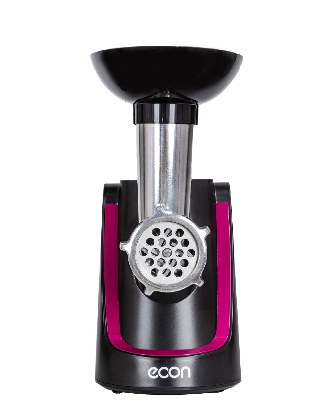 5353472 Мясорубка электрическая ECON ECO-1062MG красный STDN-0068688 - Вид №3