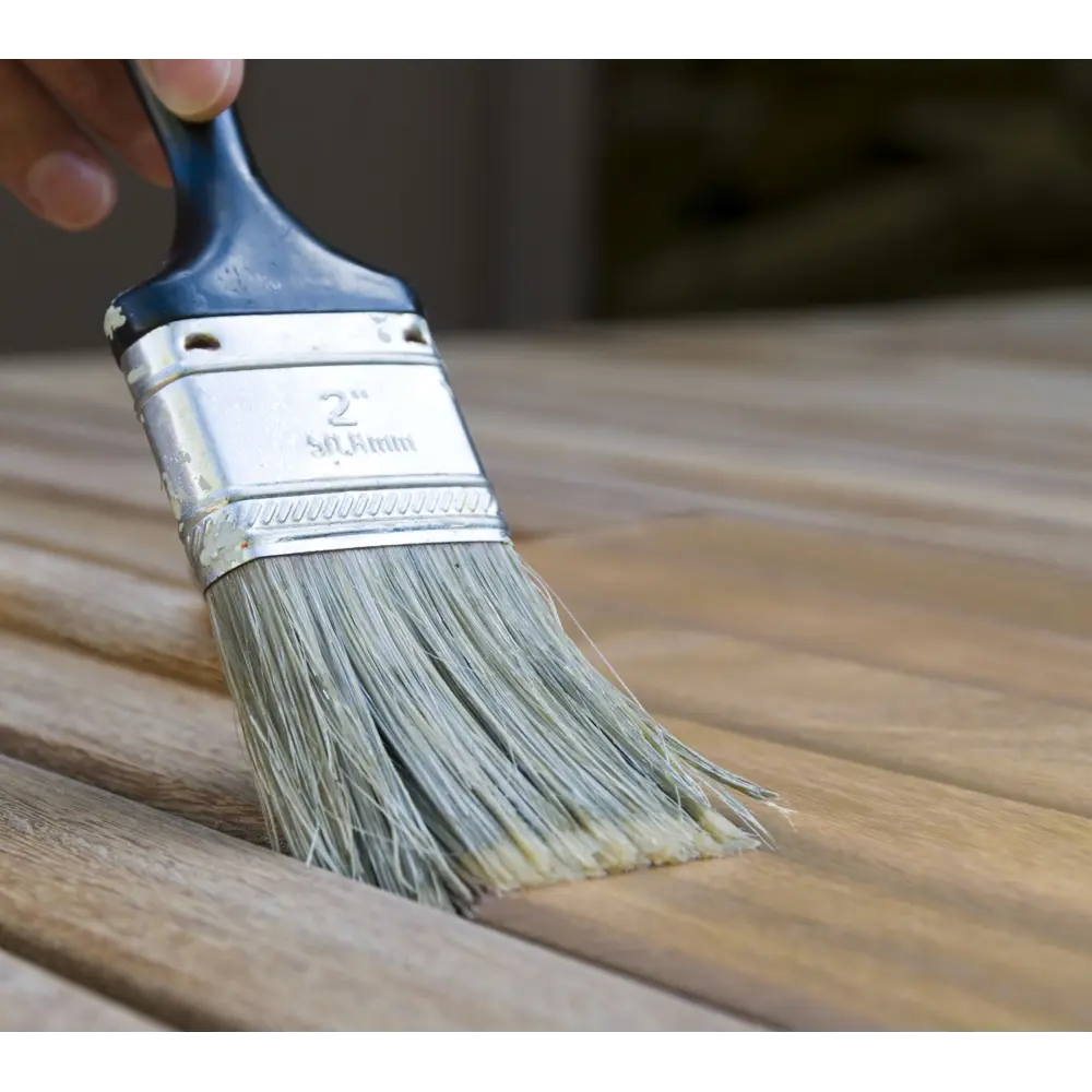 LUXENS Акриловый лак для деревянных поверхностей 2.5 л 82607761 STLM-0031391 - Вид №3