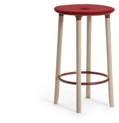 Offecct Барный стул с подставкой для ног sun-id-1406565 - Вид №3