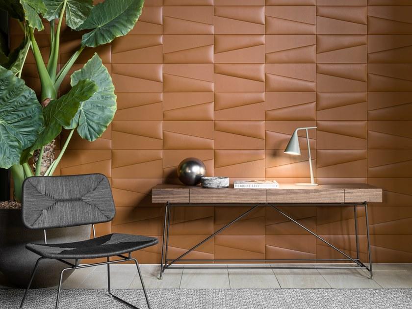 Flexform Прямоугольная консоль с ящиками Any day sun-id-1505725 - Вид №3