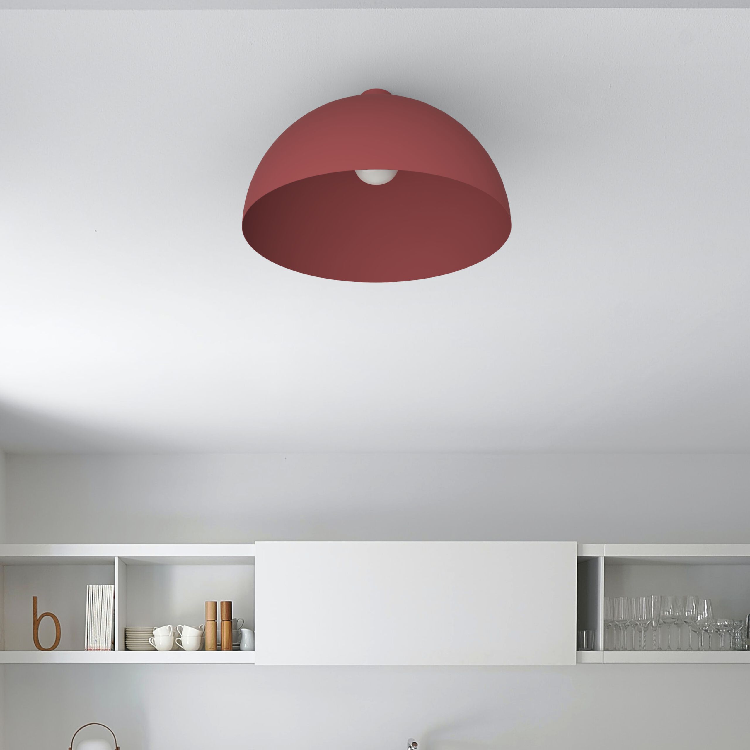 Потолочный светильник WayPoint Cassis ARCH-00122847 - Вид №37