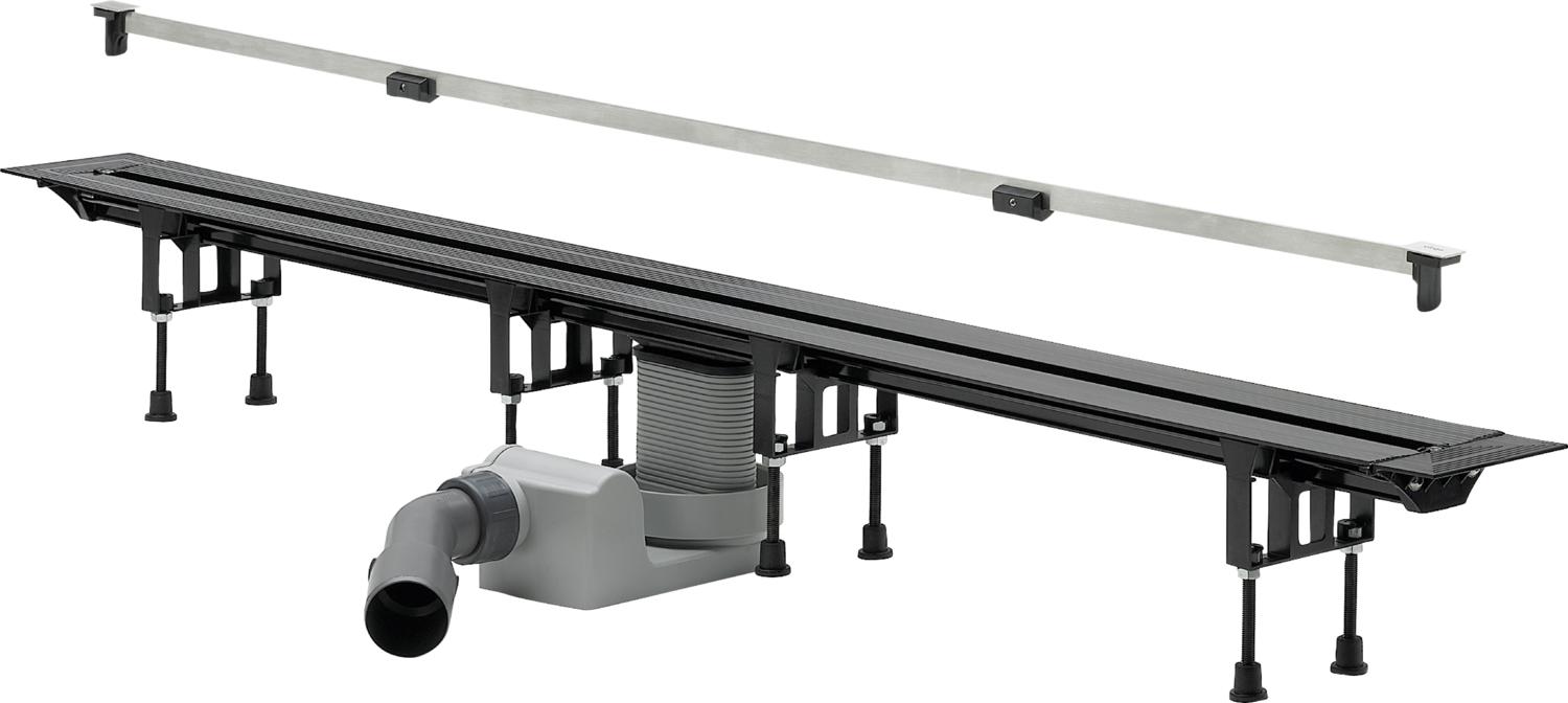 Viega Душевой лоток Advantix Vario 4965.21 (704360) 704 360