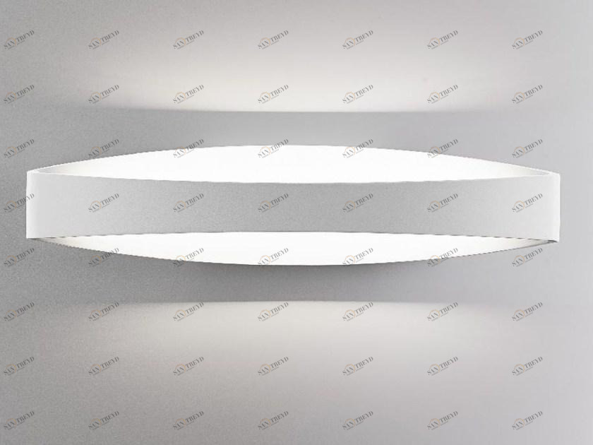 AiLati Настенный светильник из литого под давлением алюминия Bridge sun-id-1415863