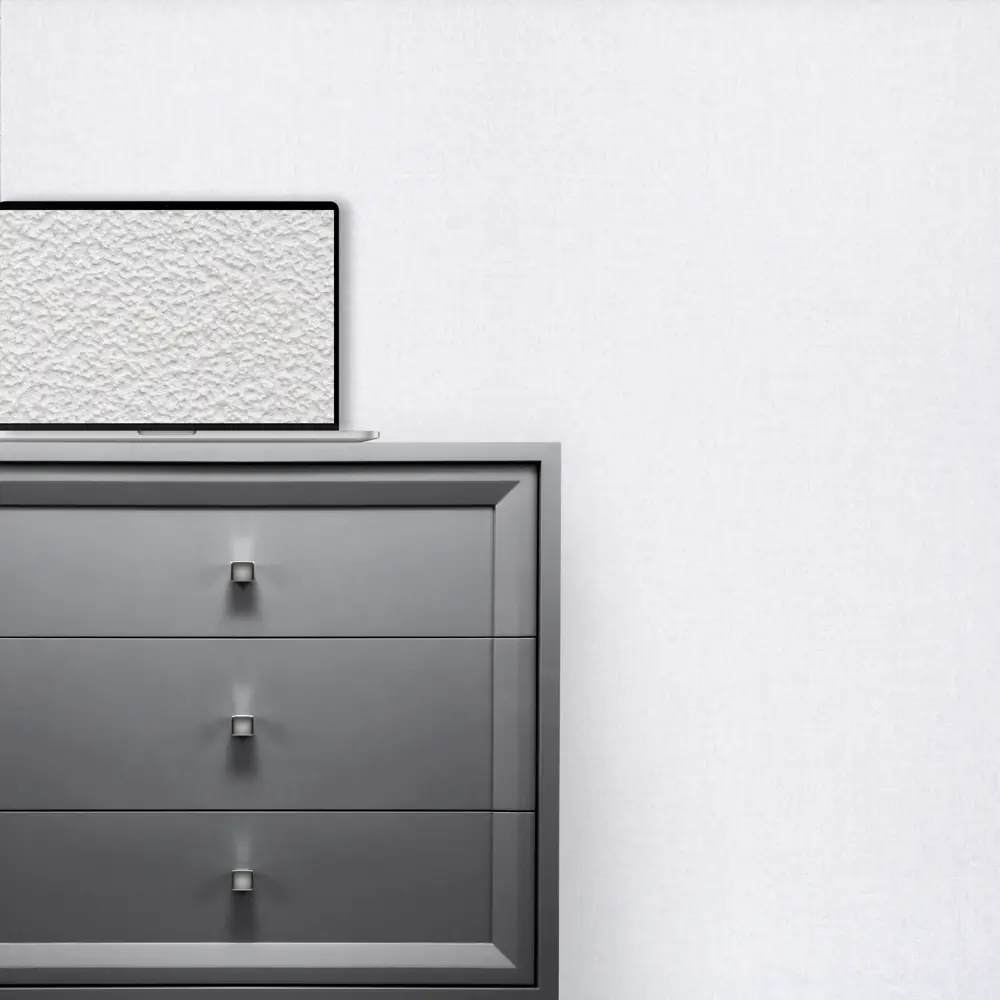 A.S. Creation Sakura - Флизелиновые обои серого оттенка для элегантного интерьера 85559455 STLM-0063829 - Вид №2