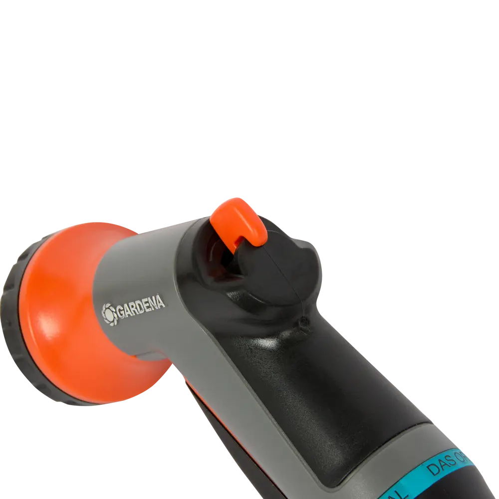 Пистолет-распылитель для полива Gardena Mini 1 режим 82109755 STLM-2140363  - Вид №2