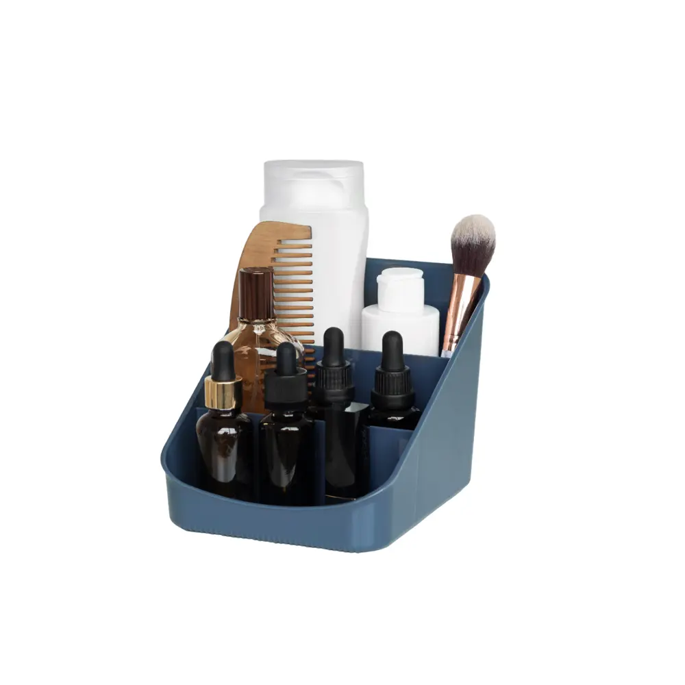 Органайзер для косметики Berossi Zoy цвет ниагара STLM-2088821