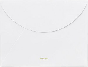 001076 Поздравительная открытка Space Stone Dark Normann Copenhagen