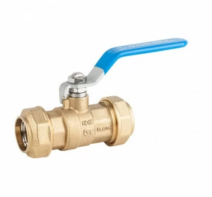 GENEBRE 3088 06 Шаровой кран для трубы PE