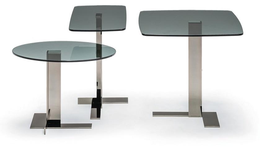 Arketipo Сервиз круглый стеклянный  5703805  - Вид №1