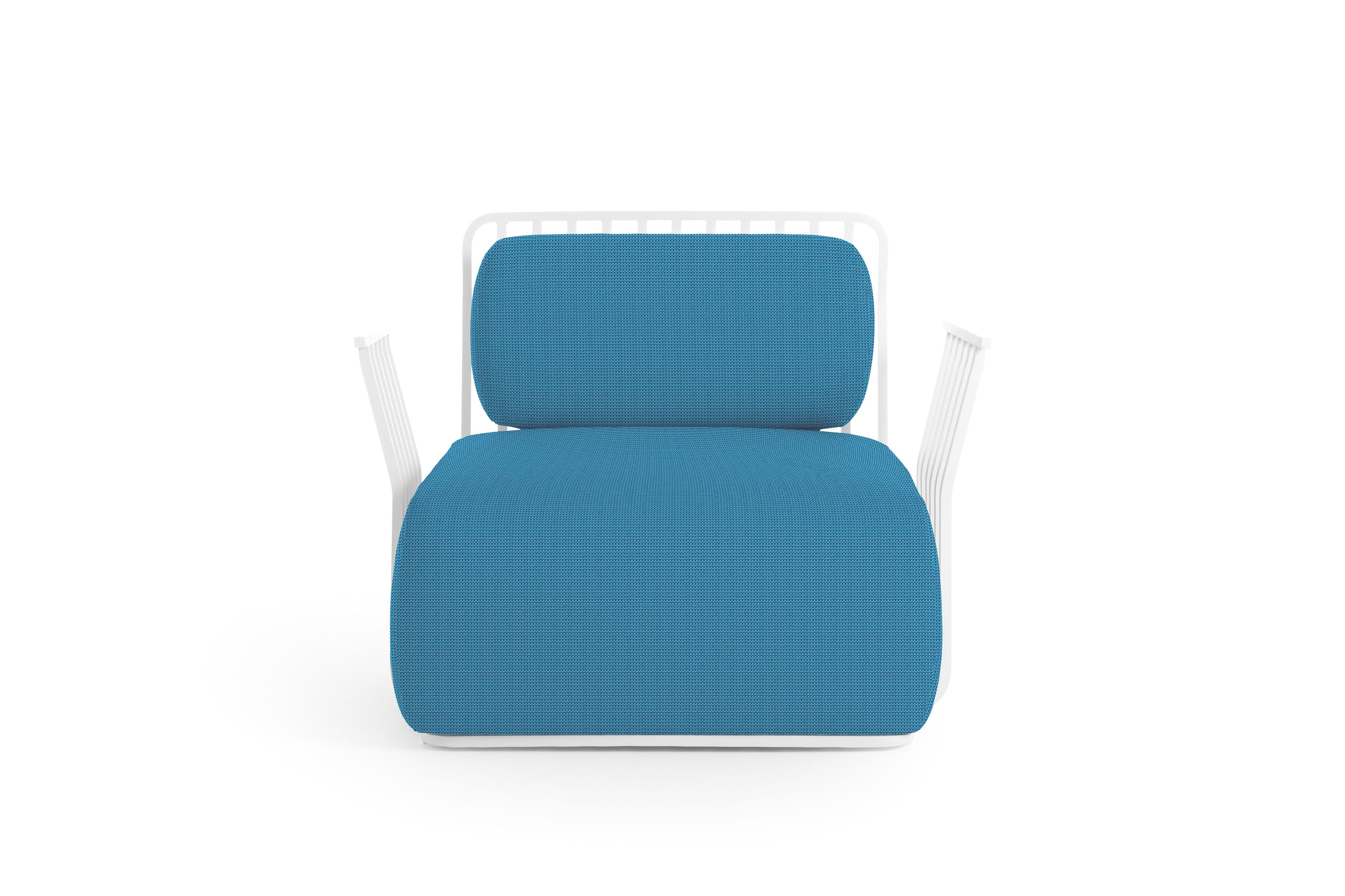 Съемное тканевое кресло с подлокотниками Diabla гриль ARCH-00090690 - Вид №45