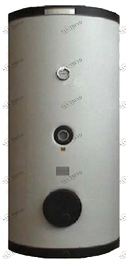 REVIS Чайник с одним змеевиком от 200 до 2000 л Remeha sun-id-1357723