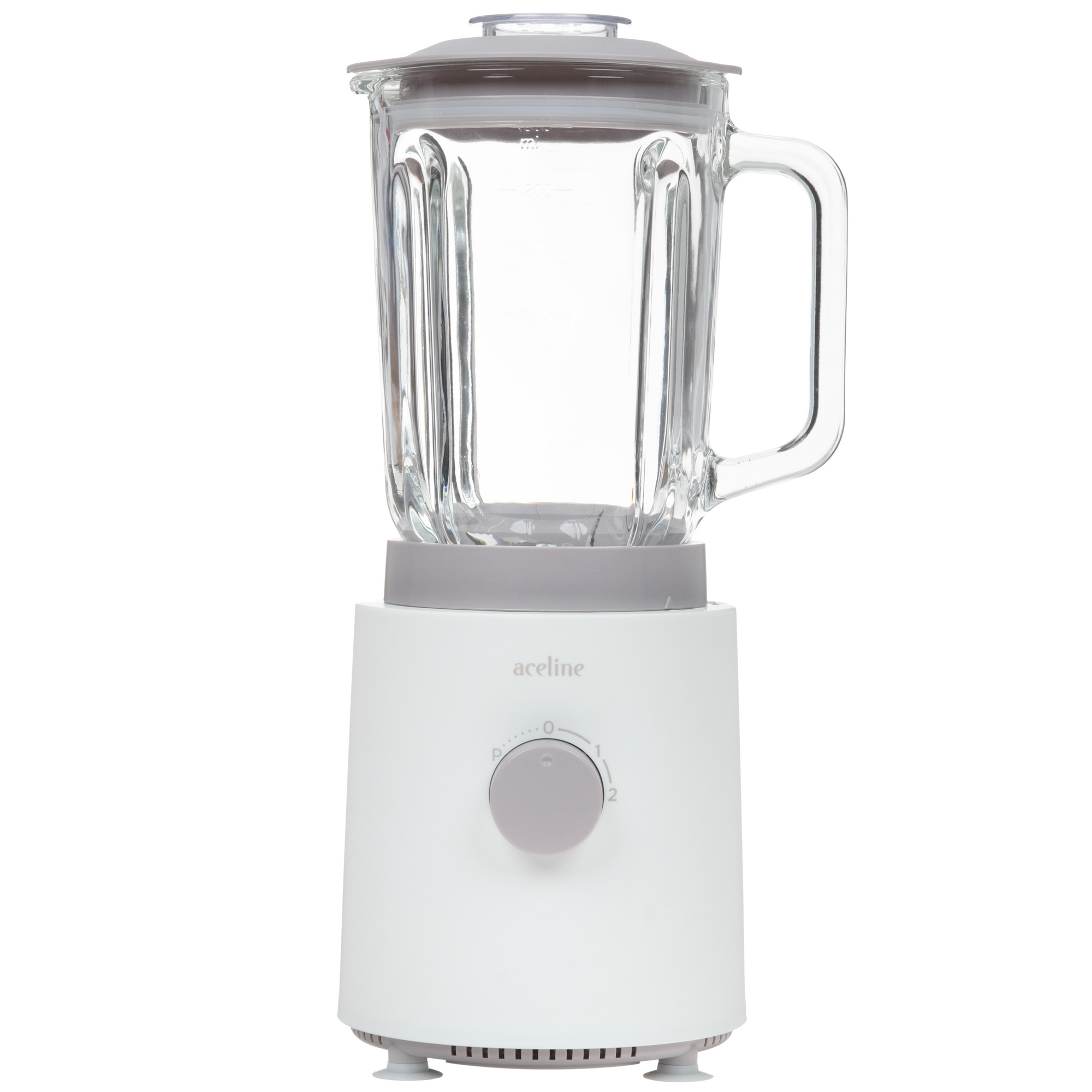 9131535 Блендер стационарный Aceline ASB-800 серый STDN-0093226 - Вид №1