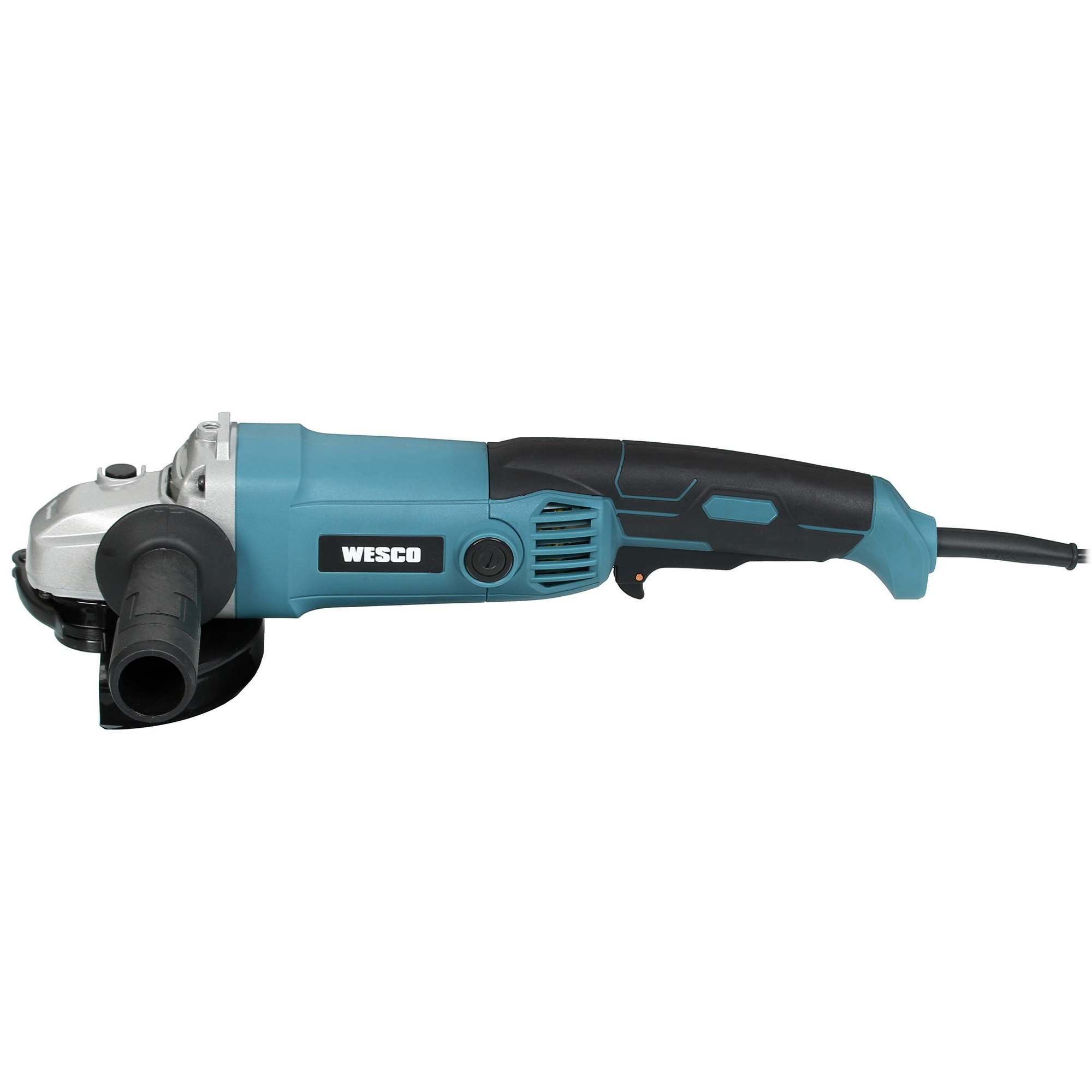 Углошлифовальная машина (УШМ) Wesco WN4745 5094217 STDN-0015762 - Вид №2