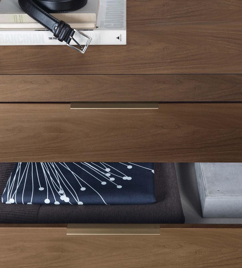 JESSE Комод из ореха Stage sun-id-1480949 - Вид №2