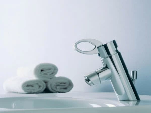 Nobili Rubinetterie Смеситель для раковины / биде Oz Oz118/1cr