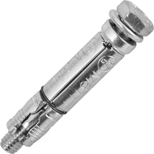 Анкер с болтом Sormat PFG LB 6-15 2 шт.