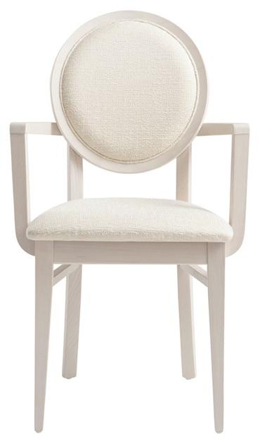 Palma Мягкое кресло Medallion с подлокотниками Dafne 49hp.i2 - Вид №1