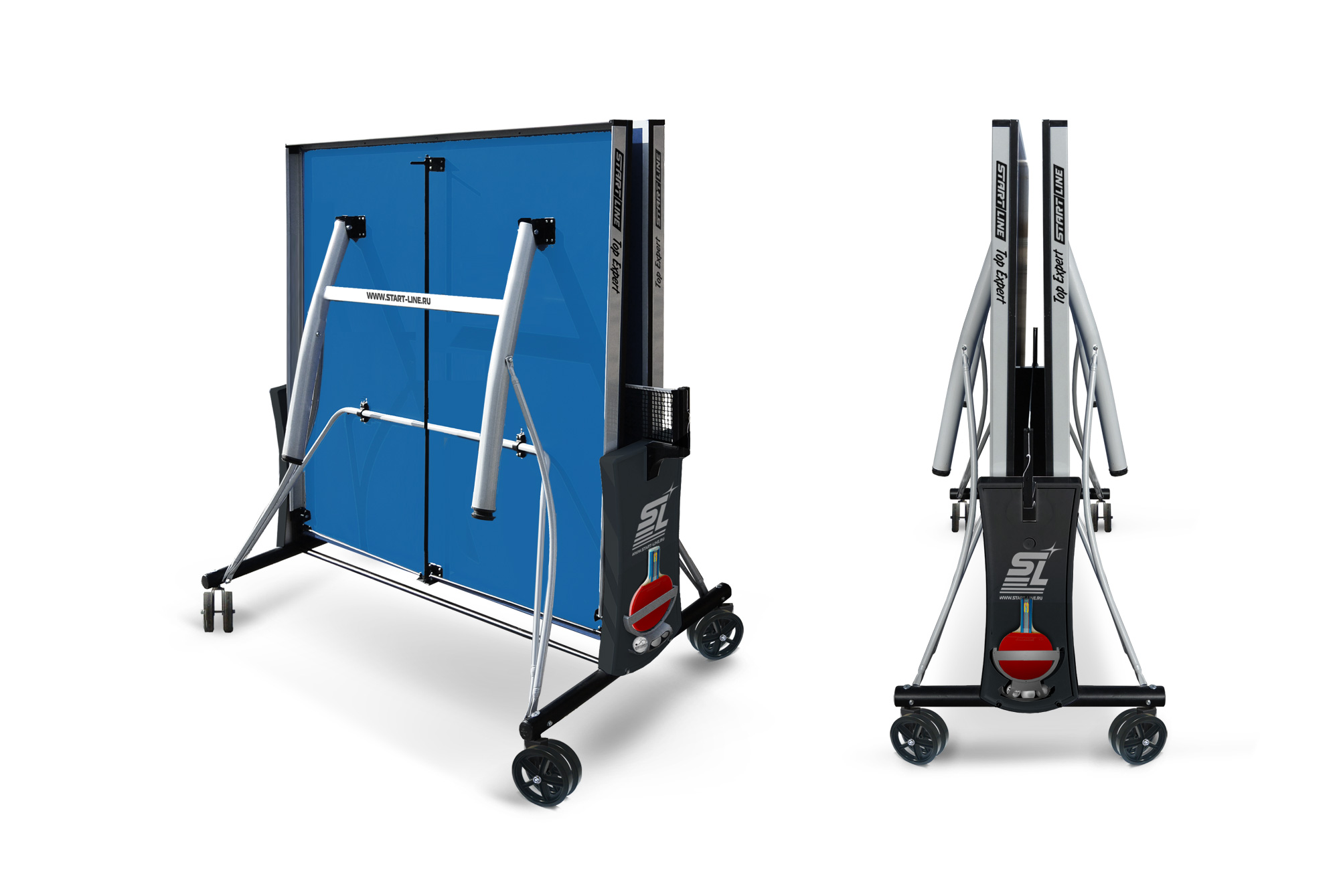 Теннисный стол start line top expert Start Line sun-id-2067914 - Вид №3