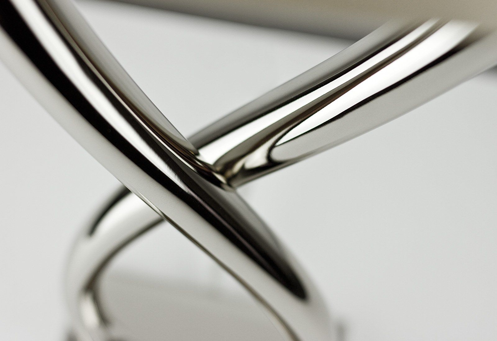 Металлическая настольная лампа Abrissi Otto ARCH-00003975 - Вид №1