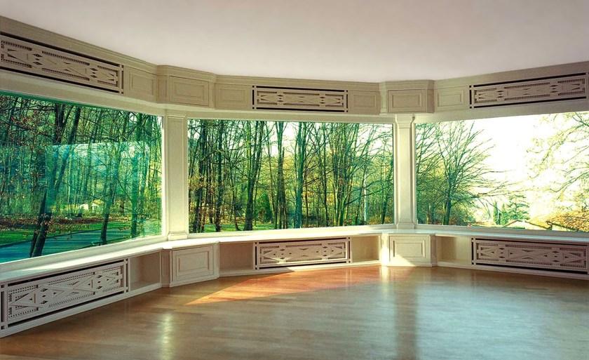 Capoferri Serramenti Стекло термическое разбивание sun-id-1353962 - Вид №9