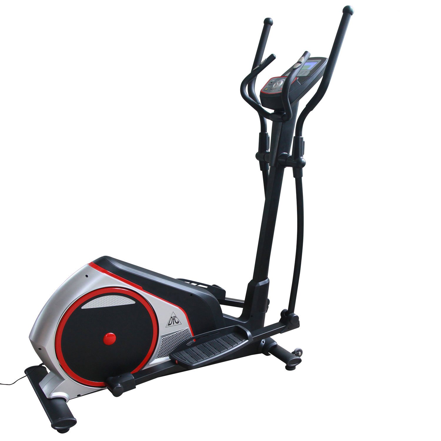 Эллиптический тренажер e8732hp DFC sun-id-2067751