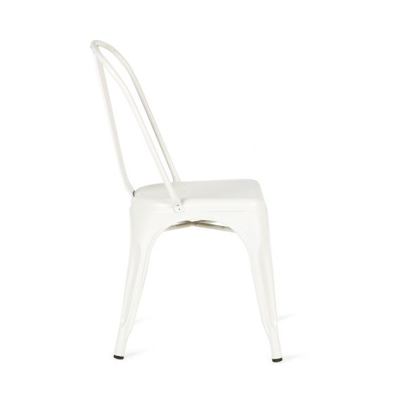 080253 Металлический промо стул Francisco Segarra Dres Santreyd  - Вид №1