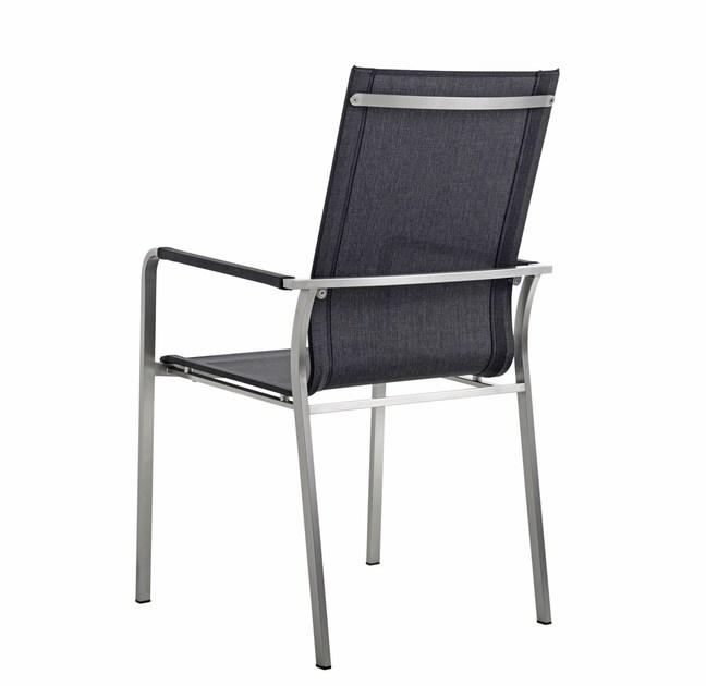 solpuri Стул складной с подлокотниками Studio sun-id-1489495 - Вид №4