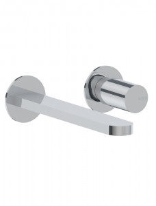 7305/3/B/E
+ 734034 Bellosta Rubinetterie НАСТЕННЫЙ СМЕСИТЕЛЬ ДЛЯ УМЫВАЛЬНИКА С ДЛИННЫМ НОЖОМ