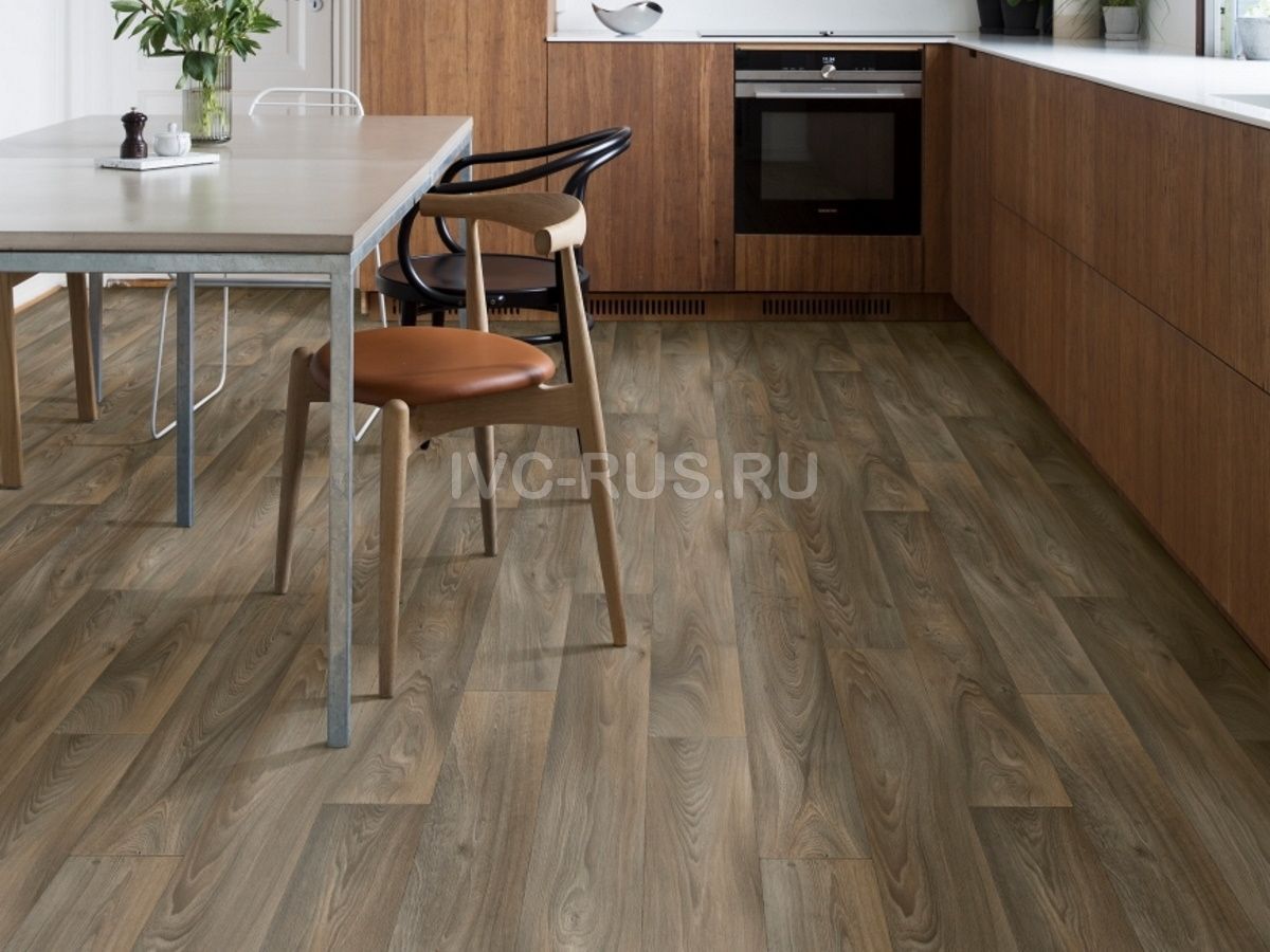 Линолеум бытовой SMART NEO - СМАРТ НЕО i509040 IVC-RUS  - Вид №1