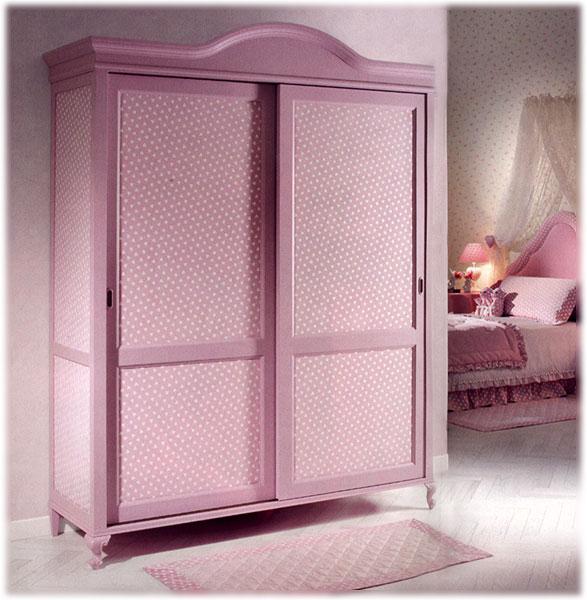 Шкаф  HALLEY 790T Junior - Вид №1