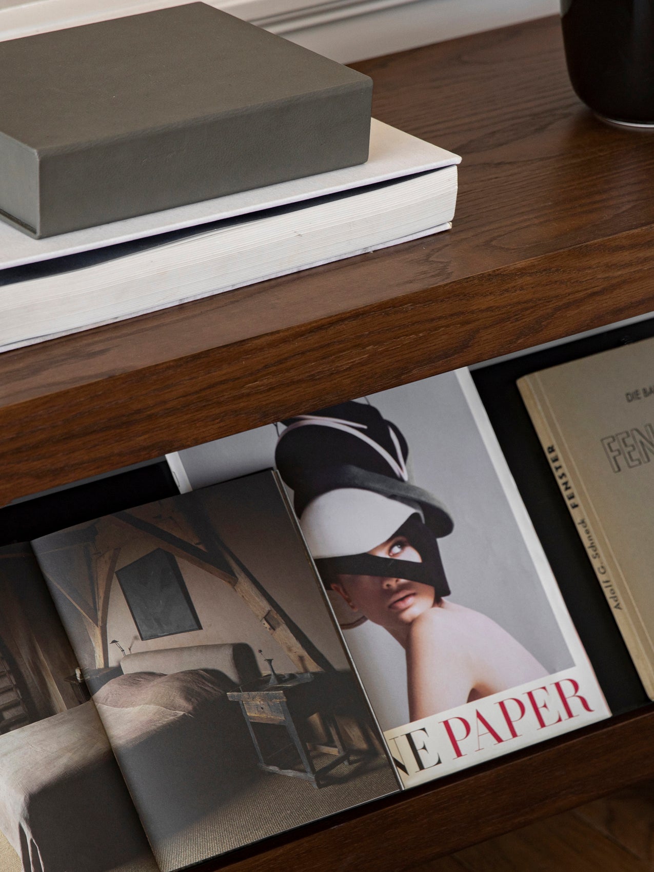 5709262067923 Система хранения Zet, 60 дюймов. LuceLight  - Вид №5