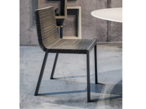 Стул из войлока