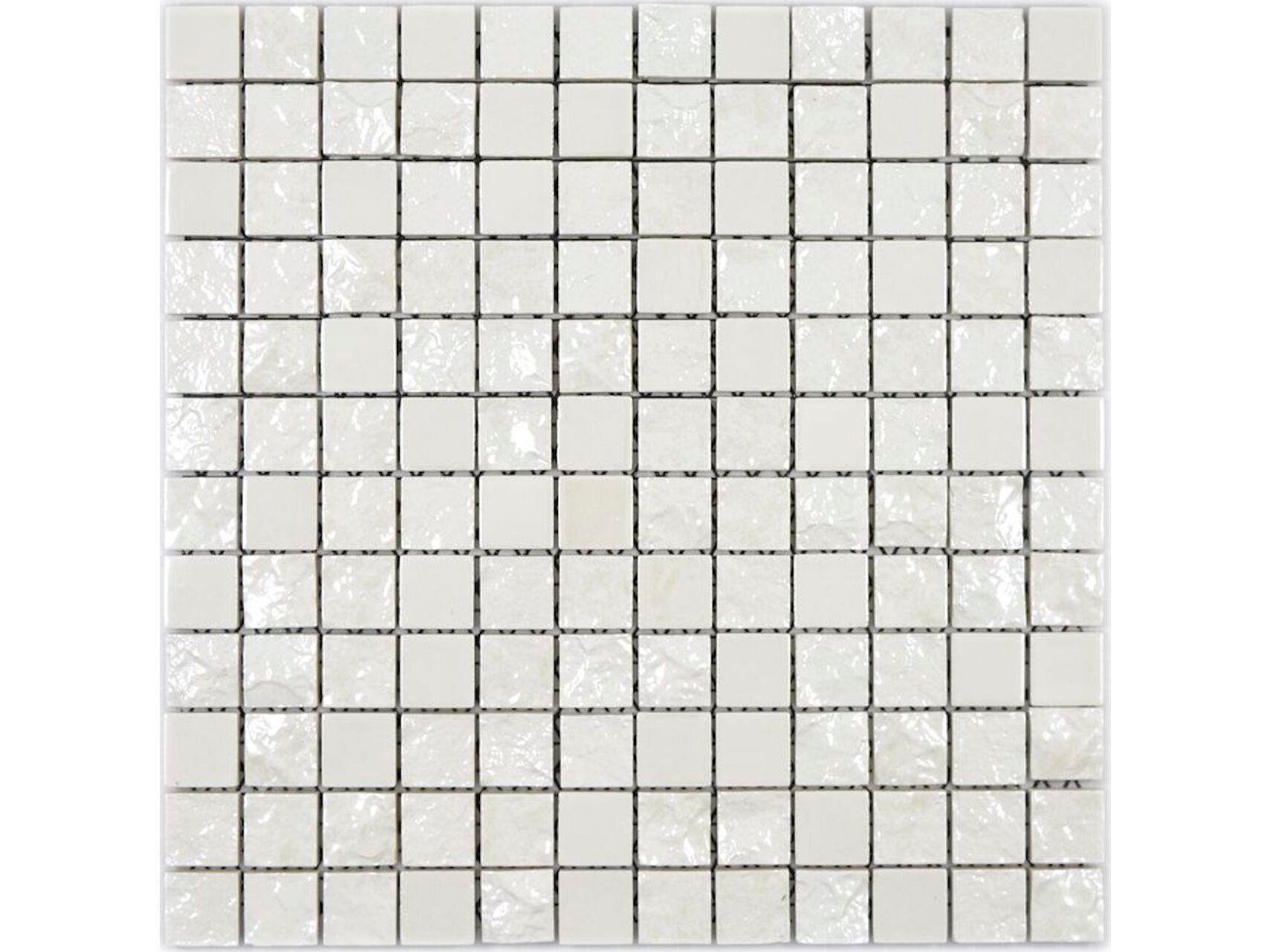 Керамическая мозаика Mosaix керамика ARCH-00111081 - Вид №1