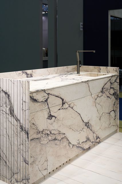 Столешницы для кухни - Виченца LIGRON LIST295 2529 - Вид №54