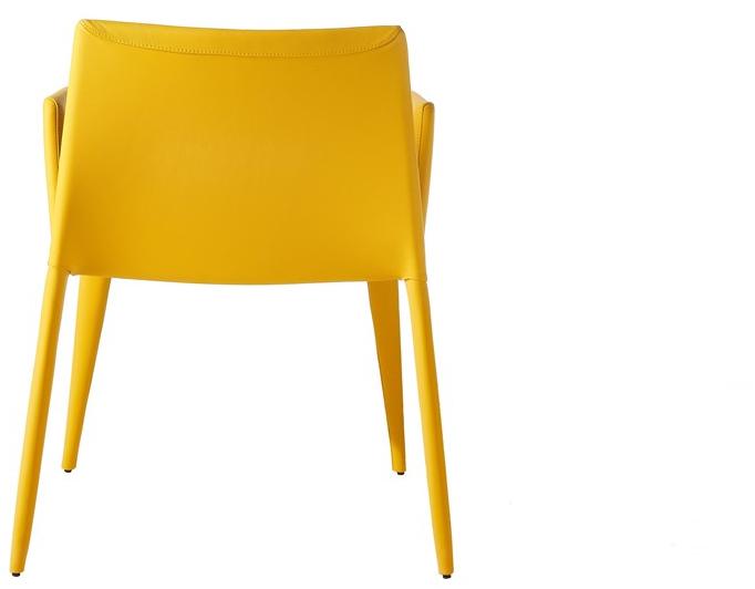 Albaplus Кресло с подлокотниками Filè FILE sun-id-1483400 - Вид №3