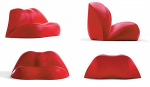 BD Barcelona Design Диван из полиэтилена