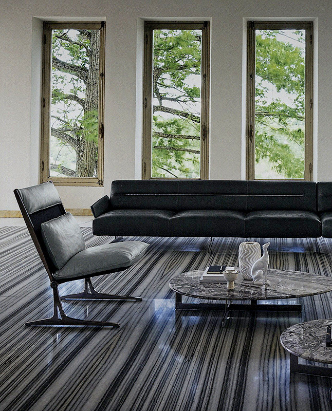 Кресло BARRACUDA ARKETIPO 5906301  - Вид №1