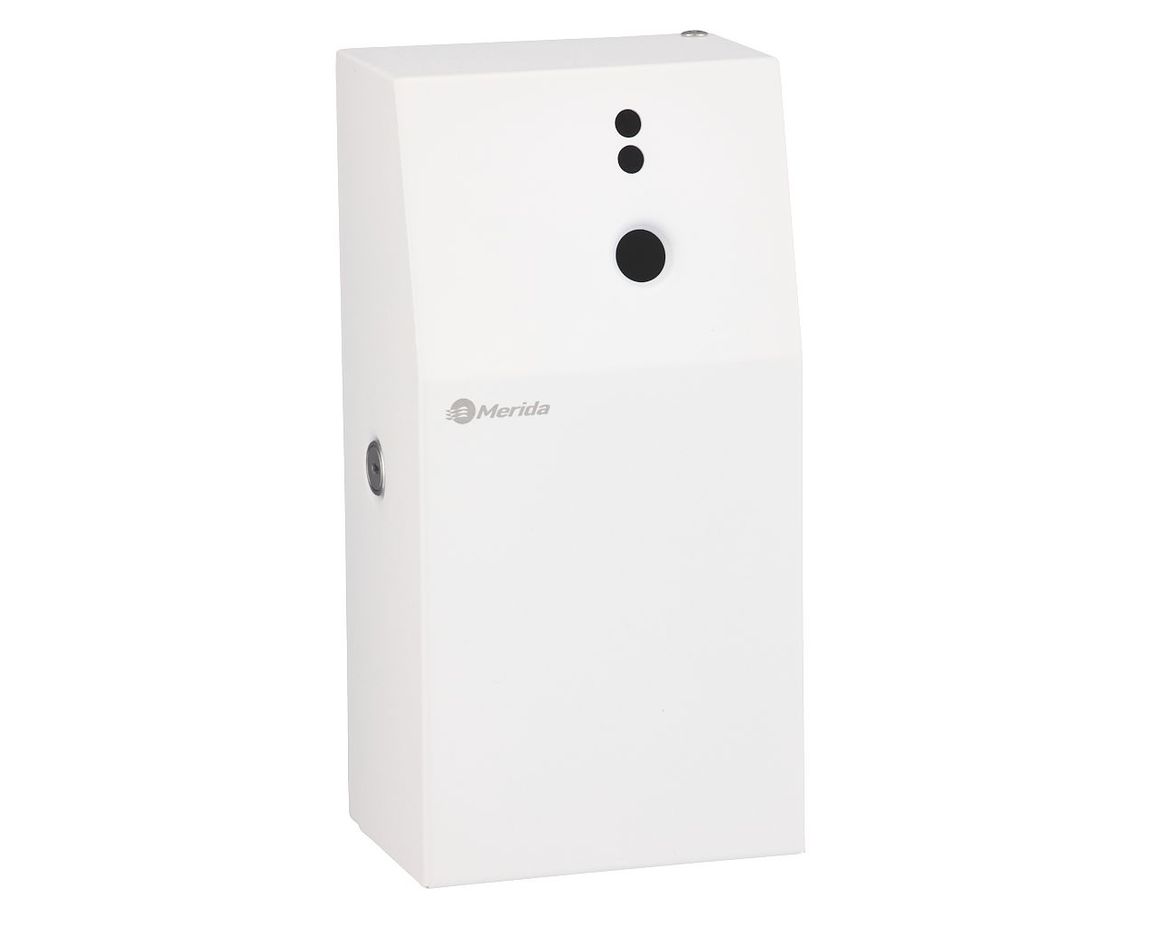 GSB008 Корпус освежителя воздуха STELLA WHITE LINE, белый Merida 