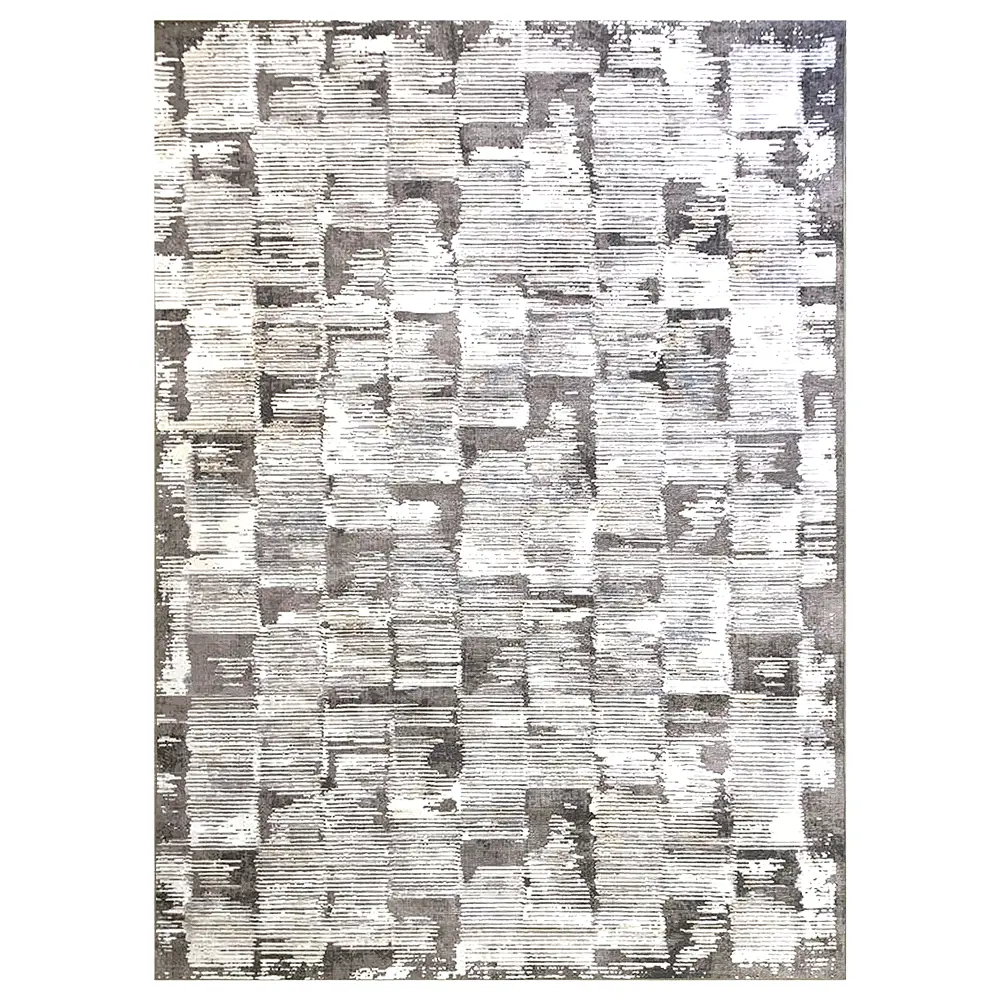 89365053 Ковер Урбан 160x230 см полиэстер 800415-1001 STLM-1037629 CTIM  - Вид №1