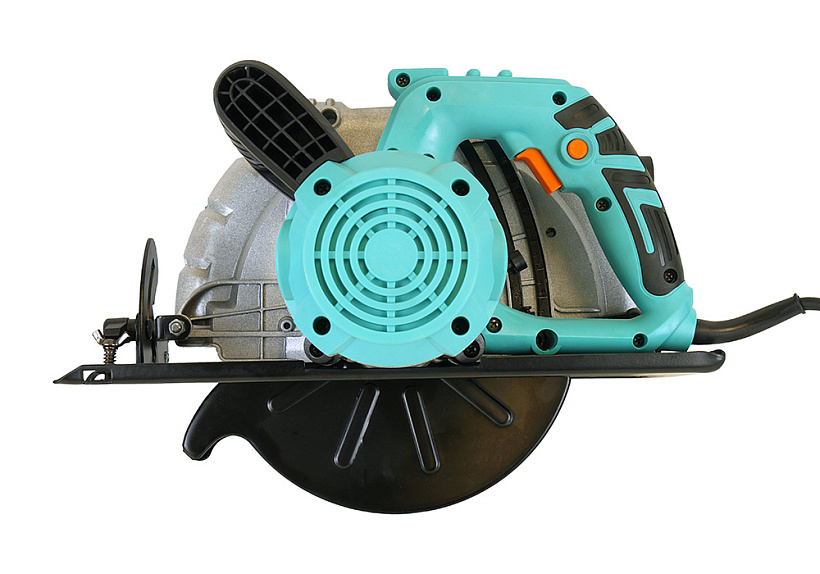 Пила дисковая Sturm! CS50235 9965172 STDN-0149029 - Вид №2