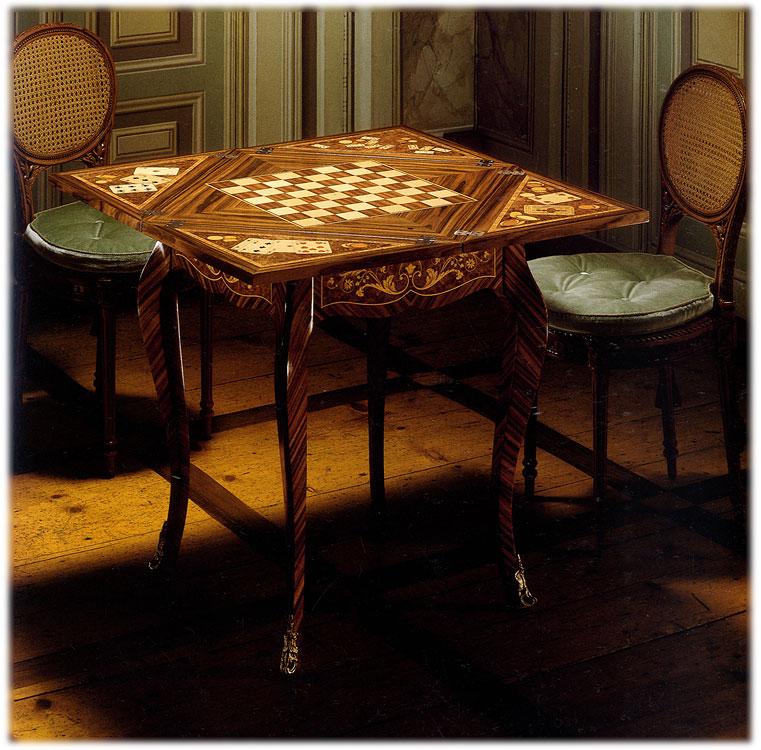 Игральный стол  COLOMBO MOBILI 343 