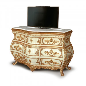 Комод LUIGI XV FRANCESCO MOLON G407.03