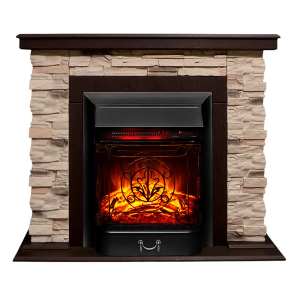 Обрамление под очаг Пелагея STD DN HERGOM STLM-2108808