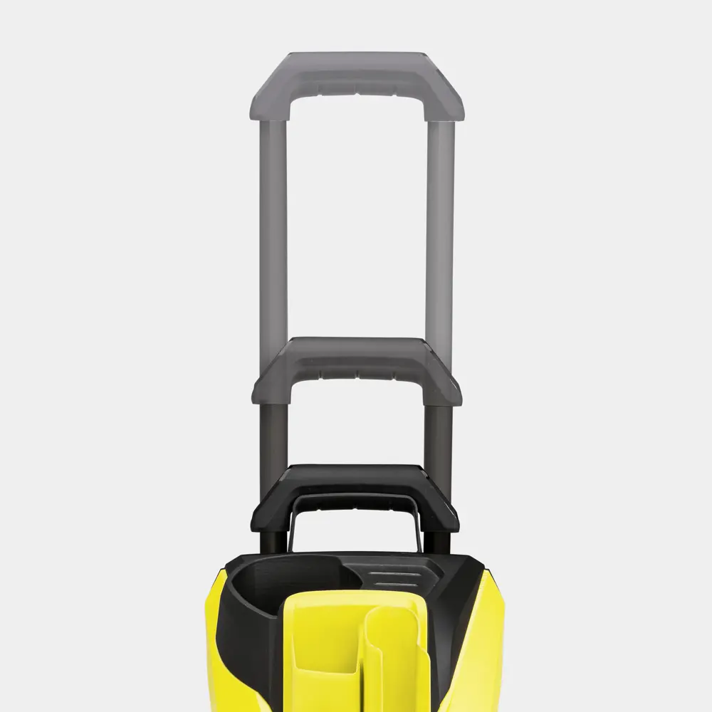 Минимойка Karcher K4 Power Control 130 бар 420 л/ч 82842060 STLM-2123589  - Вид №3
